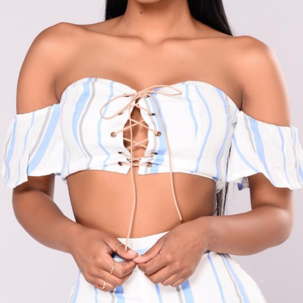 Fashion Nova top